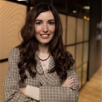 Burcu Deniz Köse