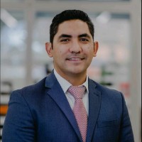 Eder Pérez Hernández