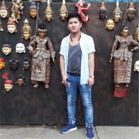 Zayar Win Maung