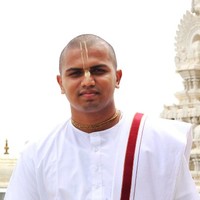 Shreshta Rupa Dasa