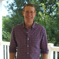 Eric Rayl