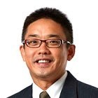 Eugene Seah
