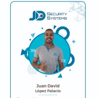 Juan David Lopez Palacio