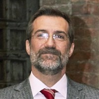Guido M. Oliva