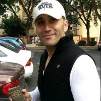 Raul Campos Carrasco