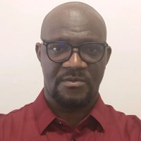 Engr. Paul Terkumbur Adeke Ph.D.
