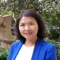 Nancy Zhang