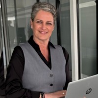 Ella Van der Linden-de Bruin