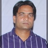 Mohd shameem