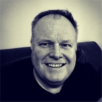 Andy Richards