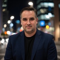 RJ Bauchat III