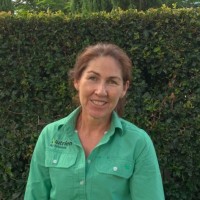 Sharon Dew