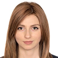 Hanna Gonchar
