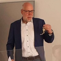Christof Schmidt