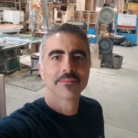 Joaquin Robles Jr