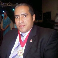 Irwing Morillo