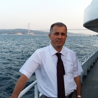 Ö. Faruk Bakkaloğlu