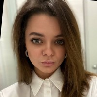 Maria Gryshchenko