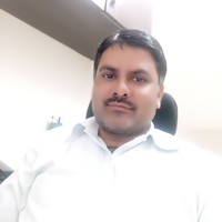 Suleman Patel