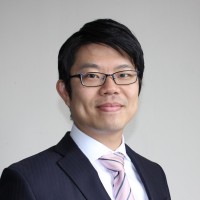 Ryosuke Fukuda