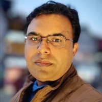 Viney Kumar