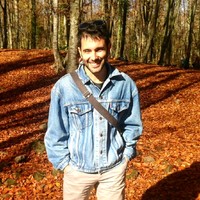 Arnau Padrós Rovira