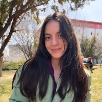 Beyza Özkan