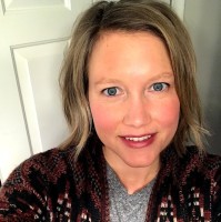 Sally Lundgren