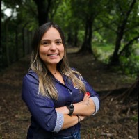 Marcela Padalino De Miranda
