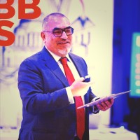 Paolo Longobardi - MBA