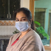 Anum Khurshid