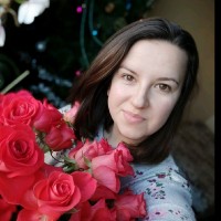 Евгения Хамаза