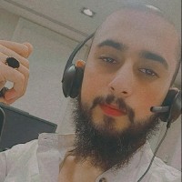 Usman Abbasi