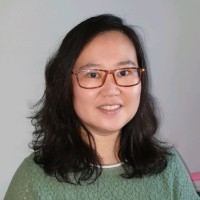 Amanda Yu Fu