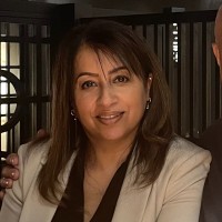 Saj Sanghera