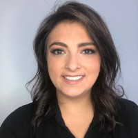 Nadia Parkinson