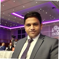 Rupesh Godse
