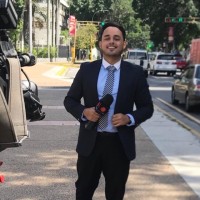 Mauricio Cruz