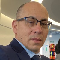 Carlos Hernando Suarez Peña