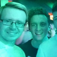 Adam Critchley
