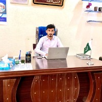 Khurram Shehzad