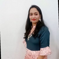 Priyanki Panchal
