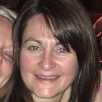 Claire Stronge