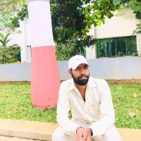 krishna murthy M