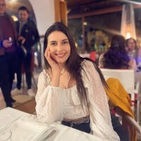 Roua Abdallah