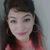 Priyanka Kediyal