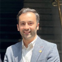 Soheil Roshanzamiri