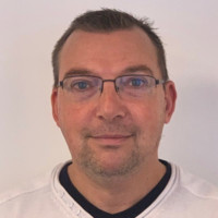 Laurent Laporte