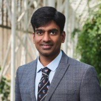Ravi Chekuri