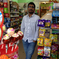 David Neela